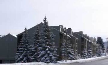 Park City, Utah, Vacation Rental Condo