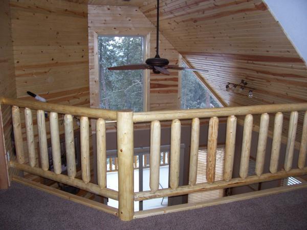 from the loft