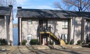 Hot Springs, Arkansas, Vacation Rental Condo