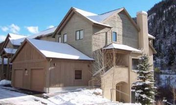 Avon, Colorado, Vacation Rental Condo