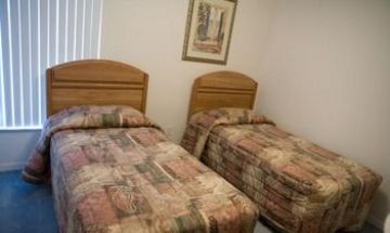 Clermont, Florida, Vacation Rental Villa