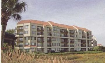 Hilton Head Island, South Carolina, Vacation Rental Condo