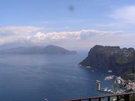 Villa Anacapri 