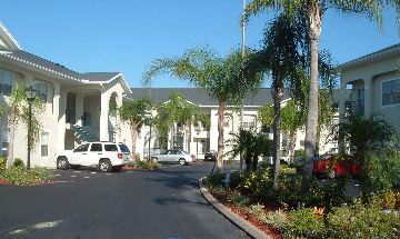 Kissimmee, Florida, Vacation Rental Condo