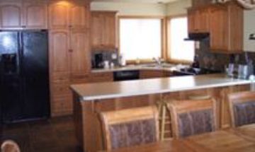 Sunriver, Oregon, Vacation Rental House