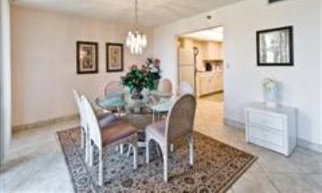 Destin, Florida, Vacation Rental Condo