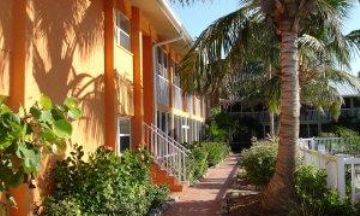 Longboat Key, Florida, Vacation Rental Condo