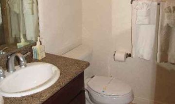 San Diego, California, Vacation Rental Condo