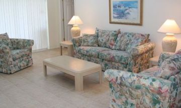 Davenport, Florida, Vacation Rental Villa