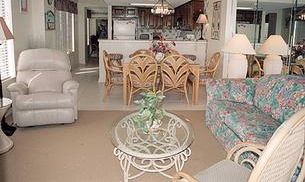 North Myrtle Beach, South Carolina, Vacation Rental Condo