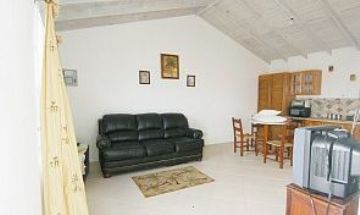 Sandy Lane, St. James , Vacation Rental Condo