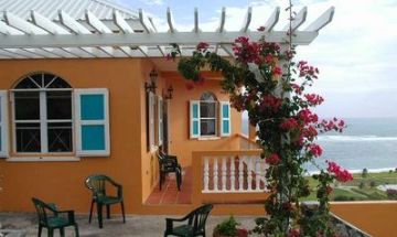 Frigate Bay, St. Kitts, Vacation Rental House