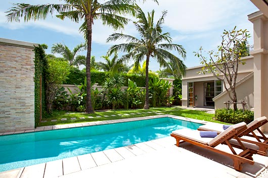 Bang Tao Beach Vacation Rental Villa