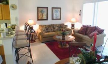 Kissimmee, Florida, Vacation Rental House