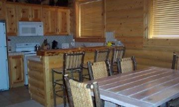 Park City, Utah, Vacation Rental Condo