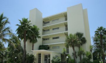 Longboat Key, Florida, Vacation Rental Condo