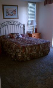 Destin, Florida, Vacation Rental Condo