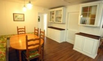 Port St. Joe, Florida, Vacation Rental House