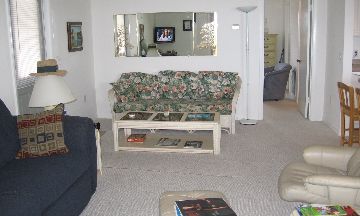 Nokomis, Florida, Vacation Rental Condo