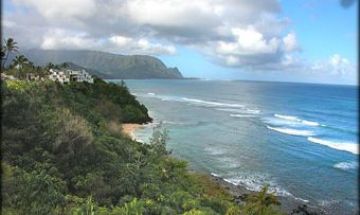 Kauai-Princeville, Hawaii, Vacation Rental Condo