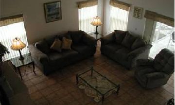 Kissimmee, Florida, Vacation Rental Villa