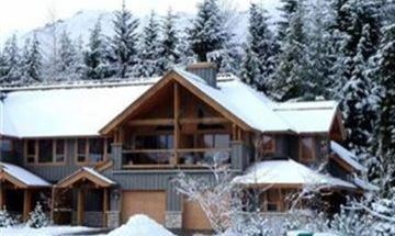 Whistler, British Columbia, Vacation Rental Villa
