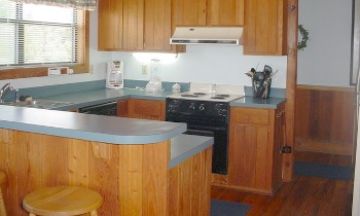 Edisto Island, South Carolina, Vacation Rental House