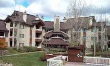 Steamboat Springs, Alabama, Vacation Rental Condo