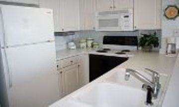 Destin, Florida, Vacation Rental Condo