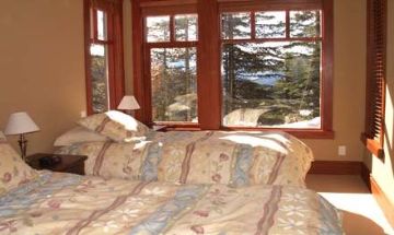 Whistler, British Columbia, Vacation Rental House