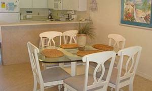 Destin, Florida, Vacation Rental Condo