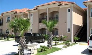 South Padre Island, Texas, Vacation Rental Condo