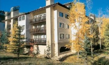 Vail, Colorado, Vacation Rental Condo