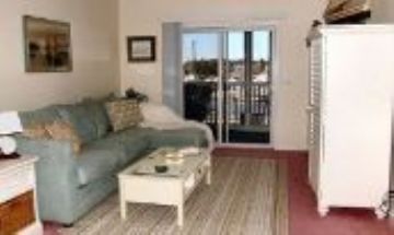 Little River, South Carolina, Vacation Rental Condo