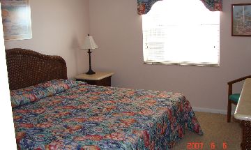 Naples, Florida, Vacation Rental Condo