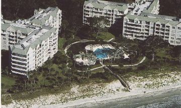 Hilton Head Island, South Carolina, Vacation Rental Condo