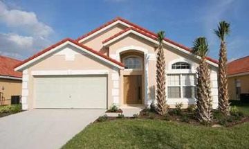 Davenport, Florida, Vacation Rental Villa