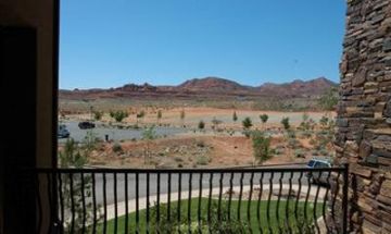 Hurricane, Utah, Vacation Rental Condo