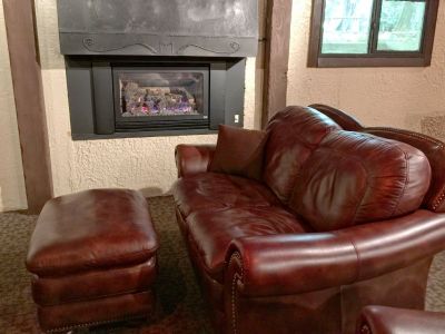 Snowline lounge