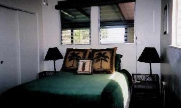 Hilo, Hawaii, Vacation Rental Condo