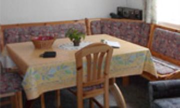 St. Goar, Rhineland-Palatinate, Vacation Rental Condo