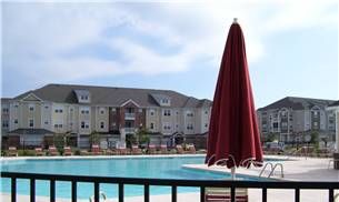 North Myrtle Beach, South Carolina, Vacation Rental Condo