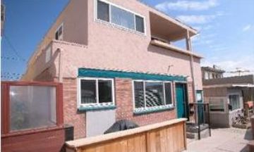 San Diego, California, Vacation Rental Condo