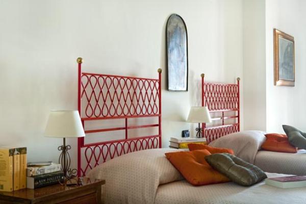 room Cecilia