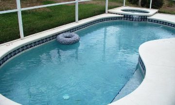 Davenport, Florida, Vacation Rental Villa