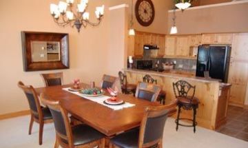 Big White Ski Resort, British Columbia, Vacation Rental House