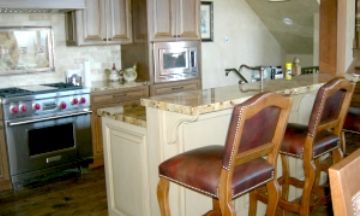Park City, Utah, Vacation Rental House