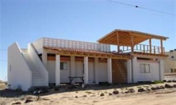 Puerto Penasco, Maya Riviera, Vacation Rental House