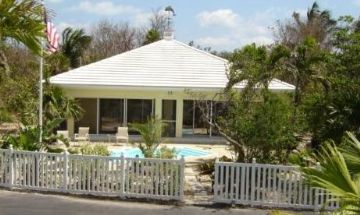 Grassy Key, Florida, Vacation Rental Villa