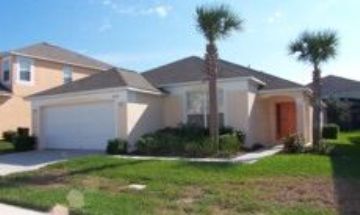 Kissimmee, Florida, Vacation Rental House